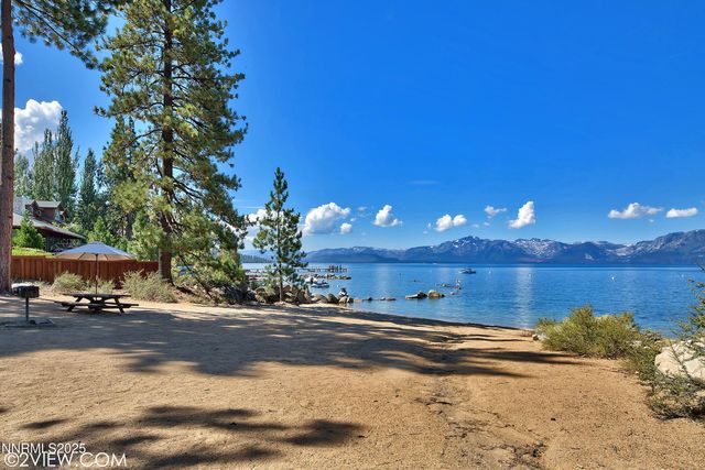 174 Myron Drive, Zephyr Cove, NV 89448