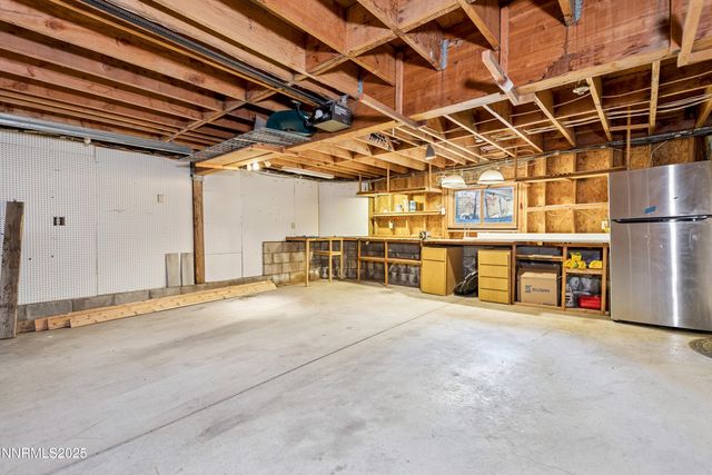 174 Myron Drive, Zephyr Cove, NV 89448