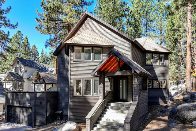 174 Myron Drive, Zephyr Cove, NV 89448