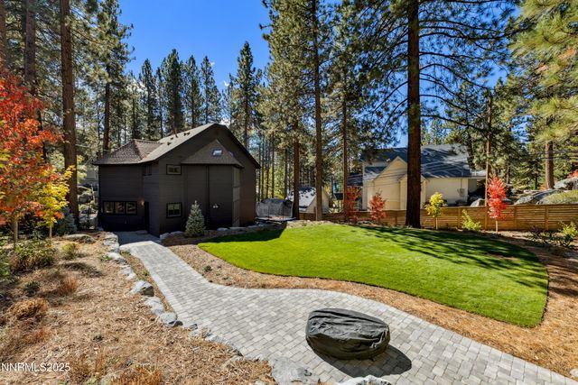 174 Myron Drive, Zephyr Cove, NV 89448