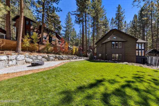 174 Myron Drive, Zephyr Cove, NV 89448