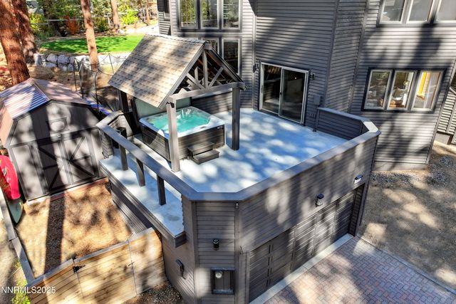 174 Myron Drive, Zephyr Cove, NV 89448