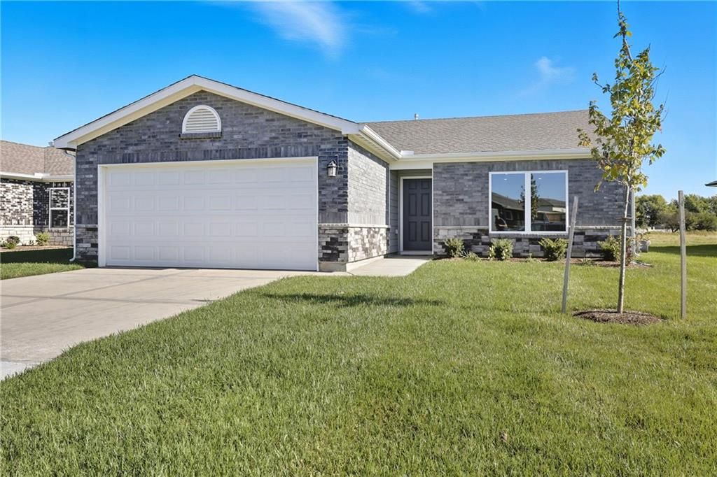 20846 Starside Street, Edgerton, KS 66021