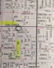 0 COR AVE J5 CHALLENGER WAY E, Lancaster, CA 93535