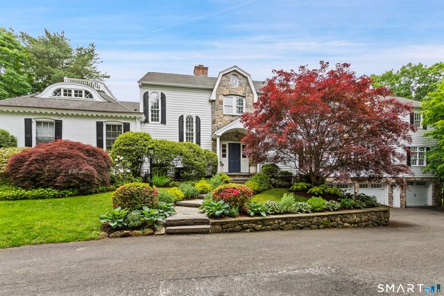125 West Road, New Canaan, CT 06840