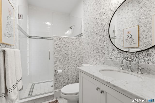 125 West Road, New Canaan, CT 06840