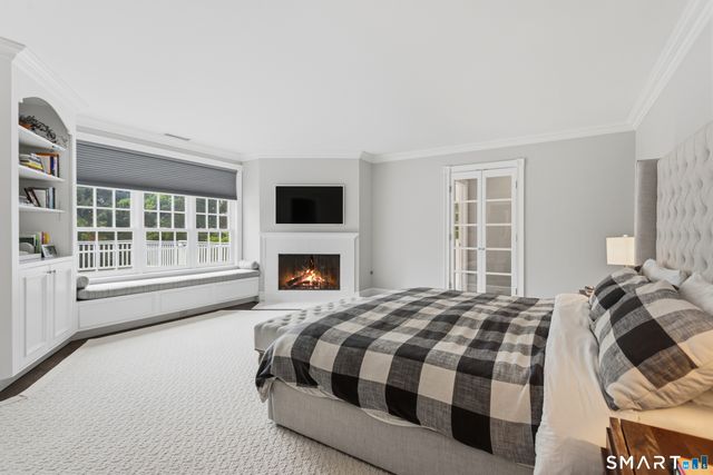 125 West Road, New Canaan, CT 06840