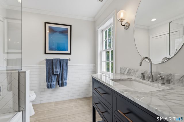 125 West Road, New Canaan, CT 06840