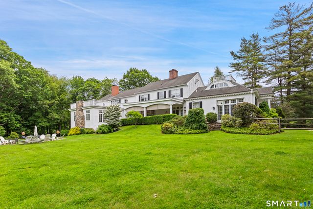 125 West Road, New Canaan, CT 06840
