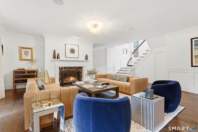 125 West Road, New Canaan, CT 06840