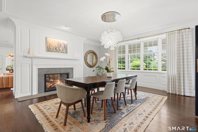 125 West Road, New Canaan, CT 06840