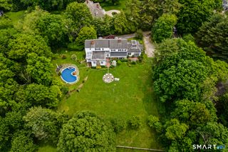 125 West Road, New Canaan, CT 06840