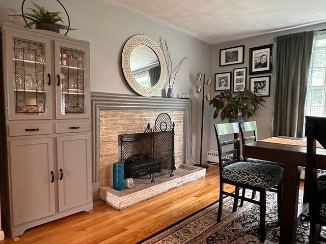 479 Crafts Street, Newton, MA 02465