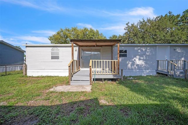 12911 WORCHESTER AVENUE, Tampa, FL 33624