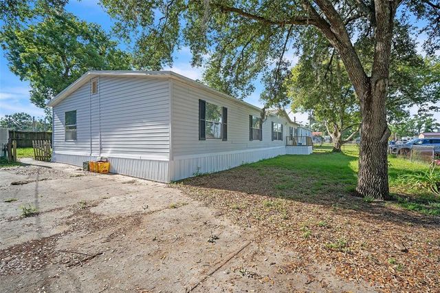 12911 WORCHESTER AVENUE, Tampa, FL 33624