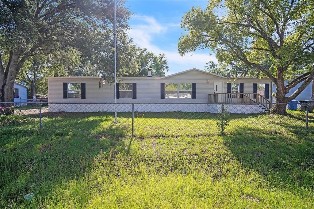 12911 WORCHESTER AVENUE, Tampa, FL 33624