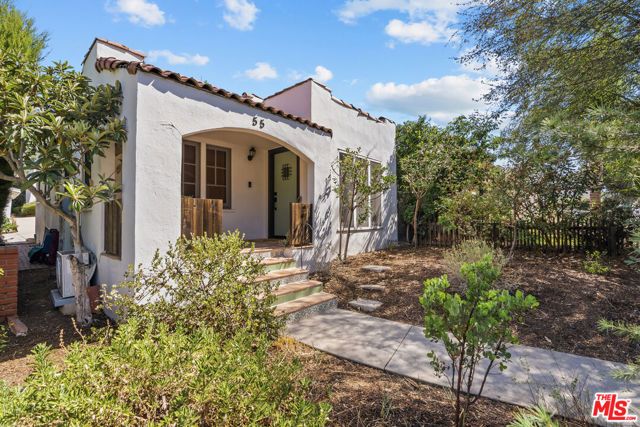 55 W Washington Boulevard, Pasadena, CA 91103