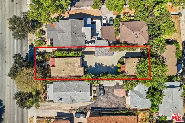55 W Washington Boulevard, Pasadena, CA 91103