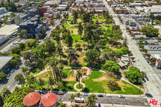 55 W Washington Boulevard, Pasadena, CA 91103
