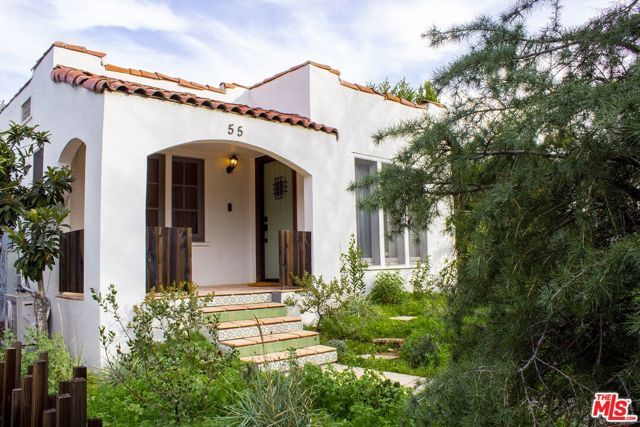 55 W Washington Boulevard, Pasadena, CA 91103