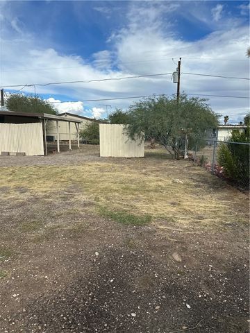 927 Sandy Beach Drive, Bullhead City, AZ 86442