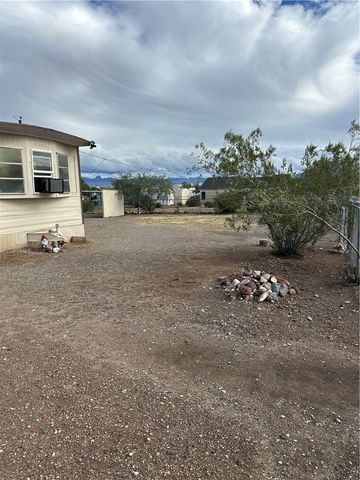 927 Sandy Beach Drive, Bullhead City, AZ 86442