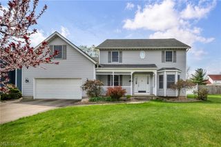 830 Forde Avenue, Amherst, OH 44001