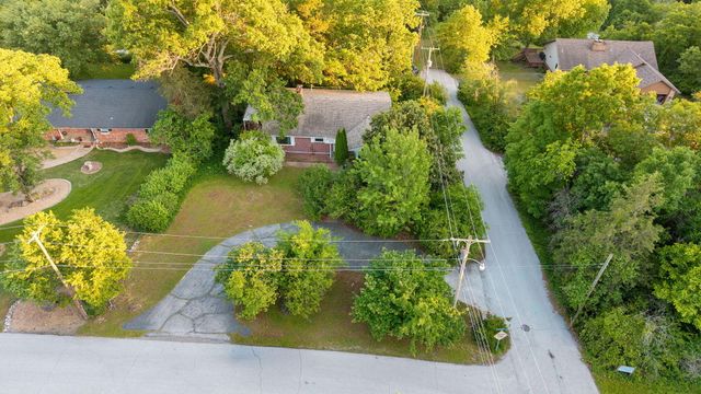 116 Mcclintic Avenue, Forsyth, MO 65653