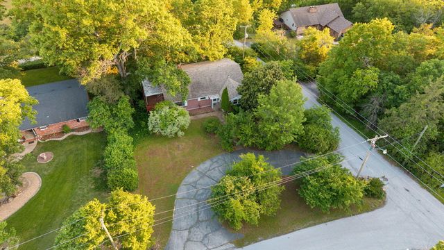 116 Mcclintic Avenue, Forsyth, MO 65653