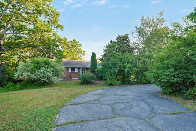 116 Mcclintic Avenue, Forsyth, MO 65653