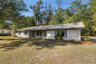 118 Webb Drive, Springfield, GA 31329