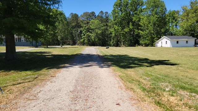 Tract 2 Huntsboro Road, Oxford, NC 27565