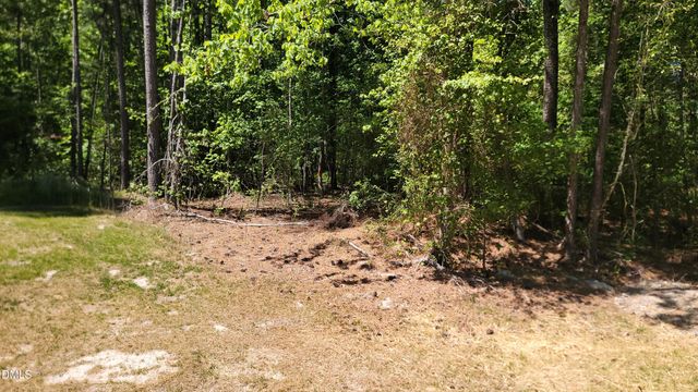 Tract 2 Huntsboro Road, Oxford, NC 27565