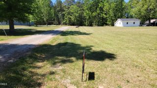 Tract 2 Huntsboro Road, Oxford, NC 27565