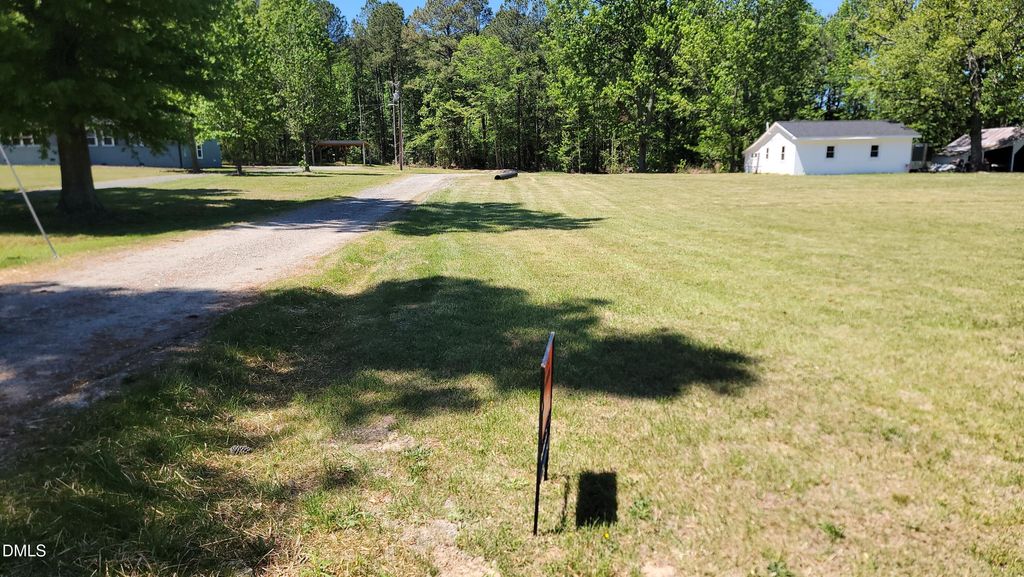 Tract 2 Huntsboro Road, Oxford, NC 27565