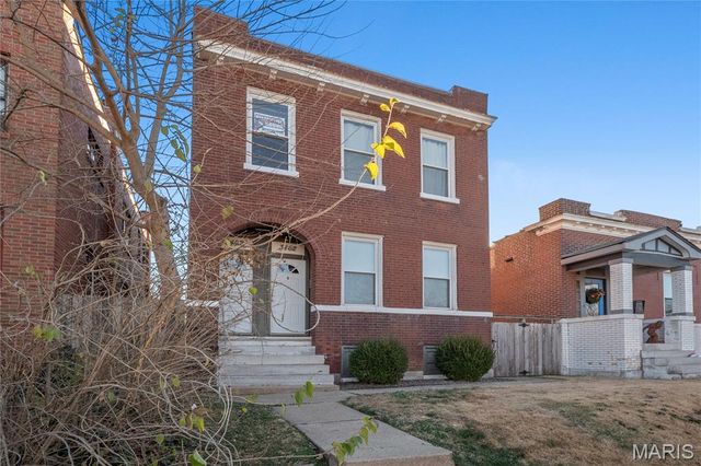 3462 Morganford Road, St Louis, MO 63116