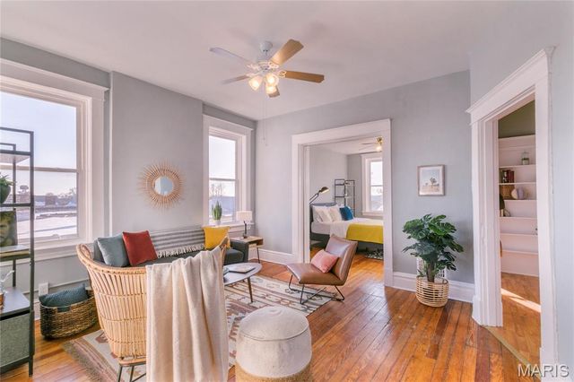 3462 Morganford Road, St Louis, MO 63116