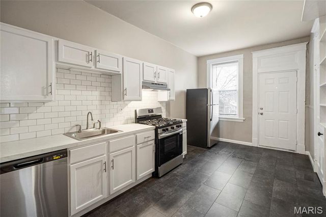 3462 Morganford Road, St Louis, MO 63116