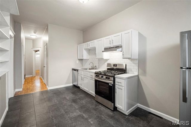 3462 Morganford Road, St Louis, MO 63116