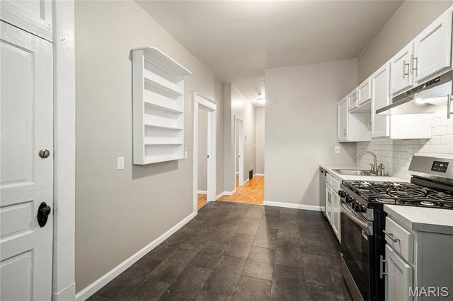 3462 Morganford Road, St Louis, MO 63116