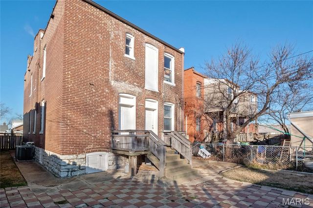 3462 Morganford Road, St Louis, MO 63116