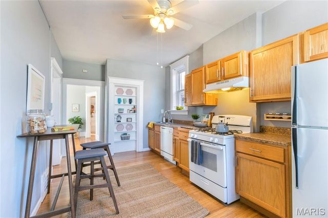 3462 Morganford Road, St Louis, MO 63116