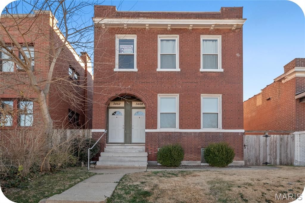 3462 Morganford Road, St Louis, MO 63116