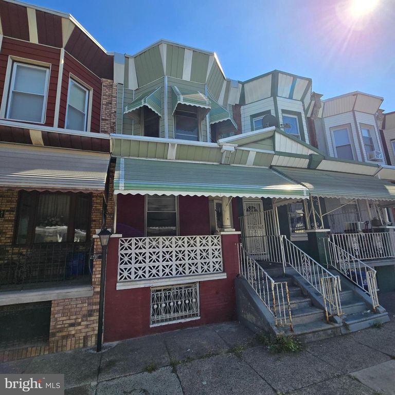 2729 N 23RD ST, Philadelphia, PA 19132