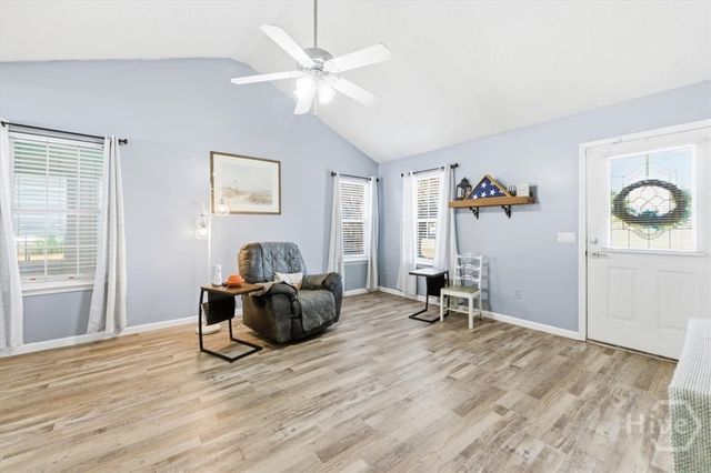 239 Mill Pond Road SE, Ludowici, GA 31316