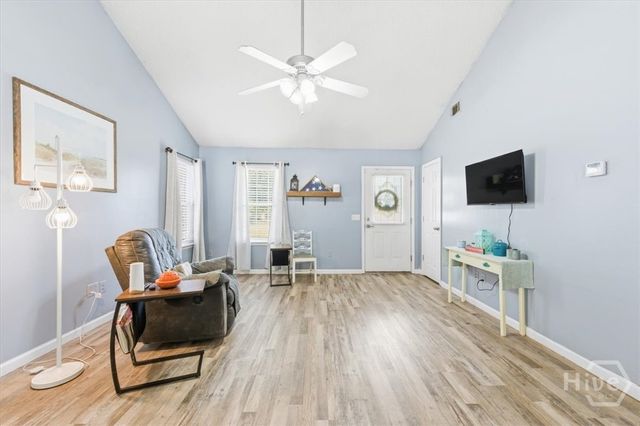 239 Mill Pond Road SE, Ludowici, GA 31316