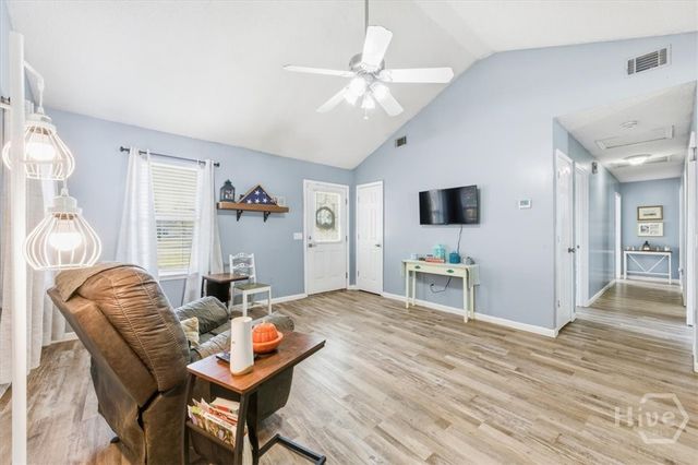 239 Mill Pond Road SE, Ludowici, GA 31316