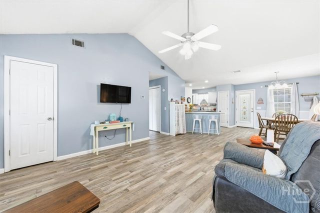 239 Mill Pond Road SE, Ludowici, GA 31316