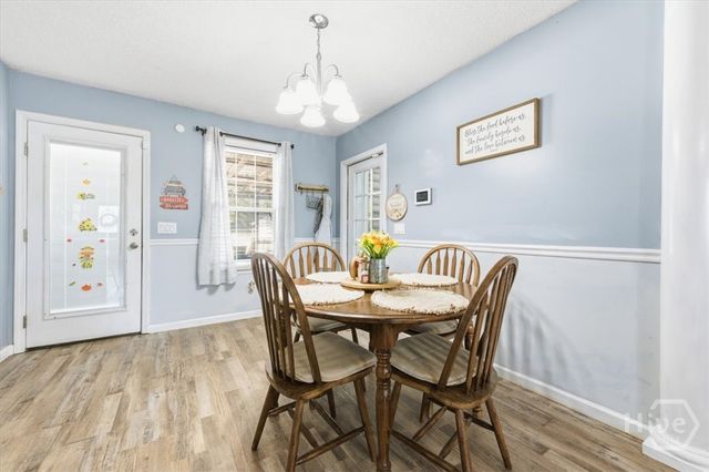 239 Mill Pond Road SE, Ludowici, GA 31316