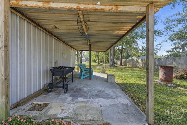 239 Mill Pond Road SE, Ludowici, GA 31316